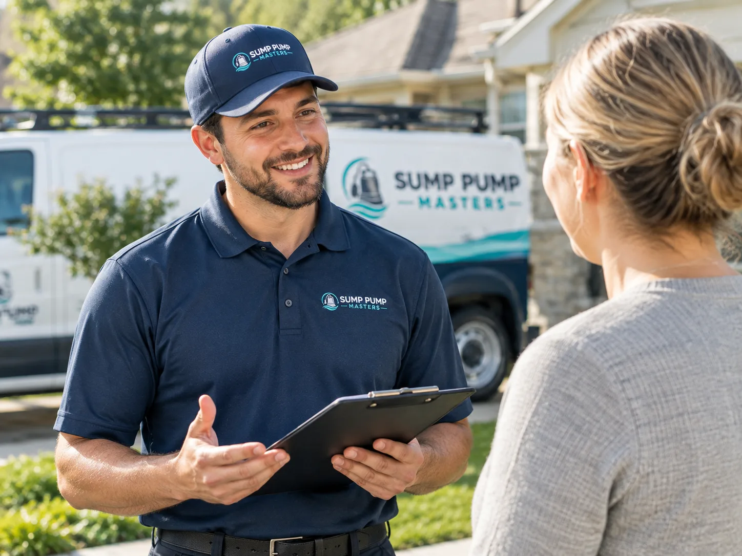 Sump Pump Repair Bluffton, AR FAQs